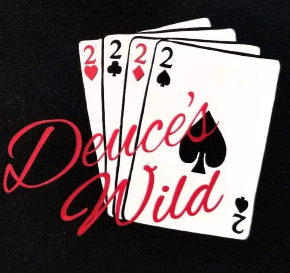 Deuces Wild Construction LLC logo