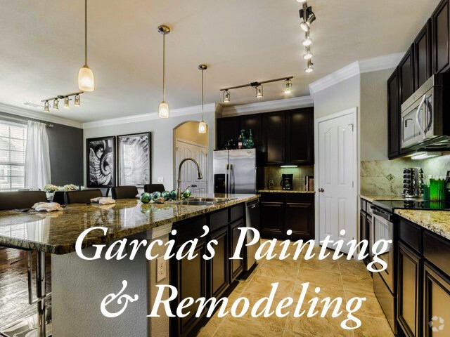 Avatar for Garcia's Painting & Remodeling