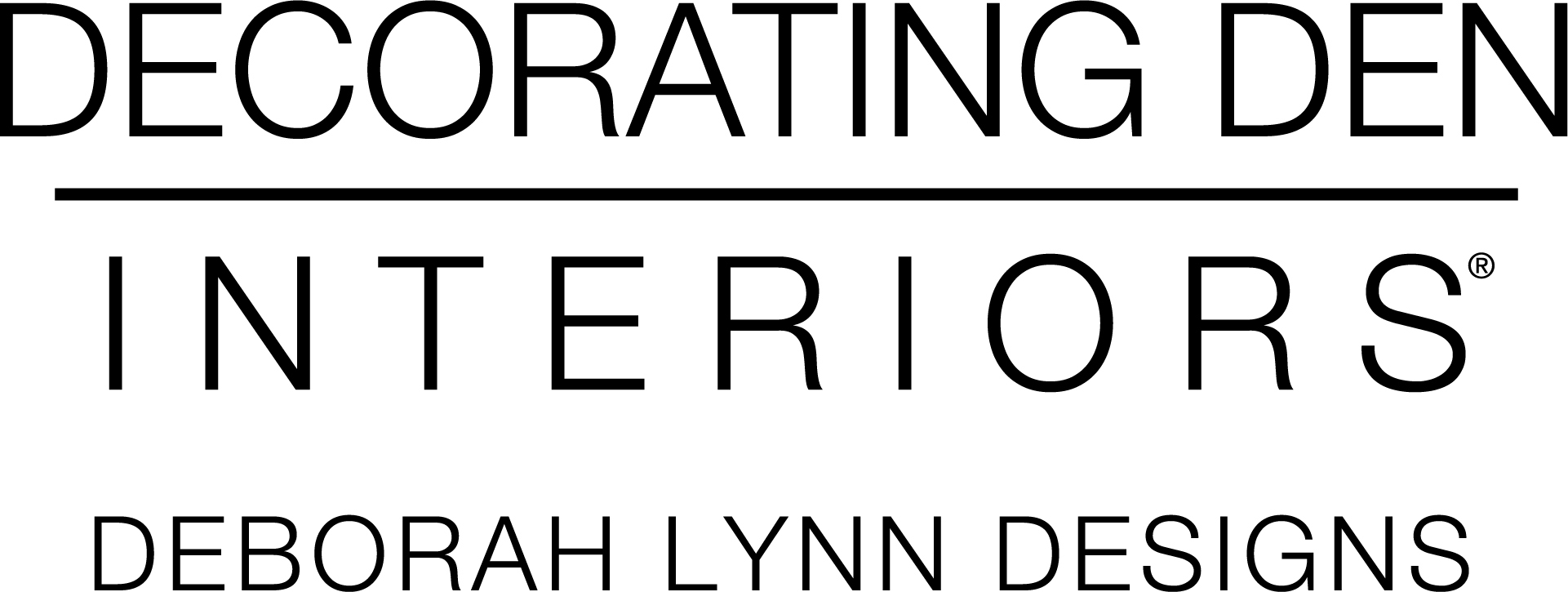 Decorating Den Interiors - Deborah Lynn Designs logo