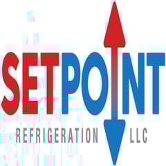 Avatar for Setpoint Refrigeration
