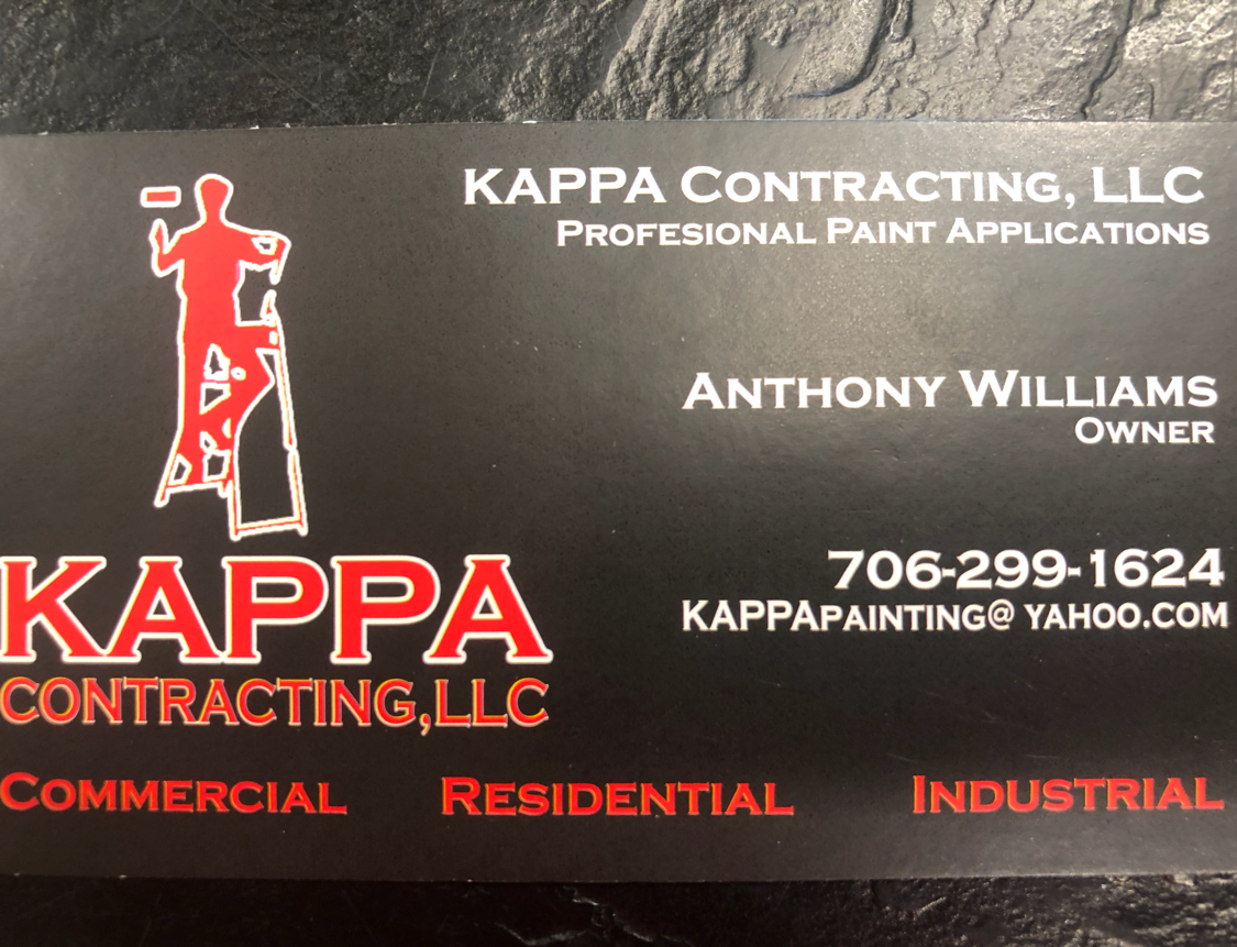 Avatar for Kappa Contracting LLC