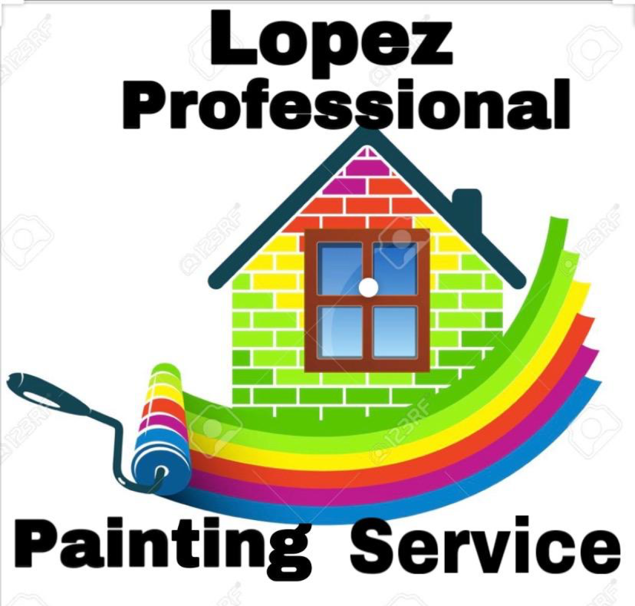 Avatar for Lopez Professional Painting Services