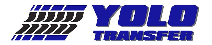Logo for Yolo Transfer