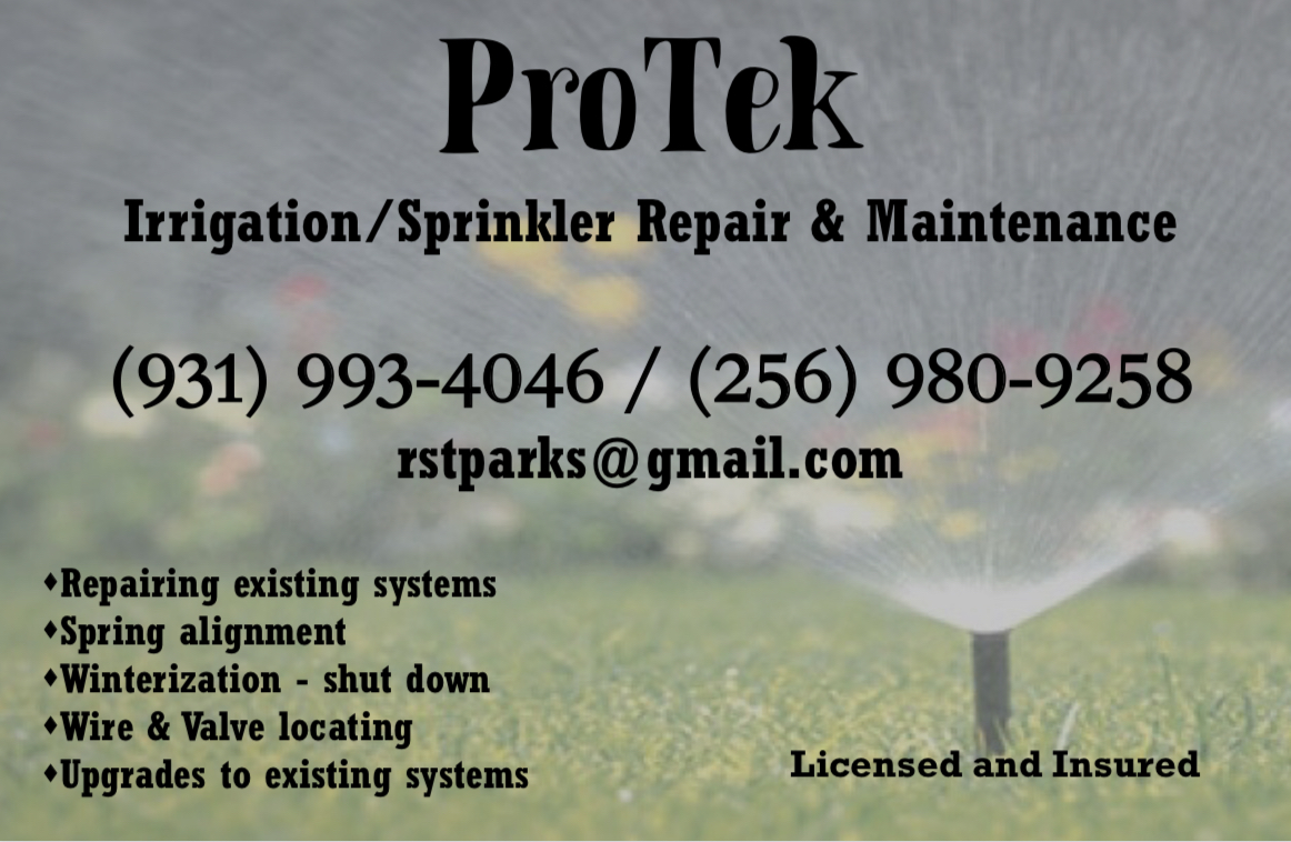 Avatar for protek irrigation
