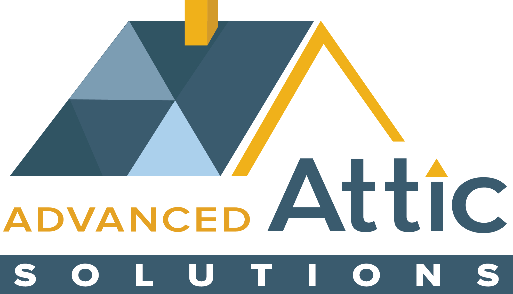 Advanced Attic Solutions logo