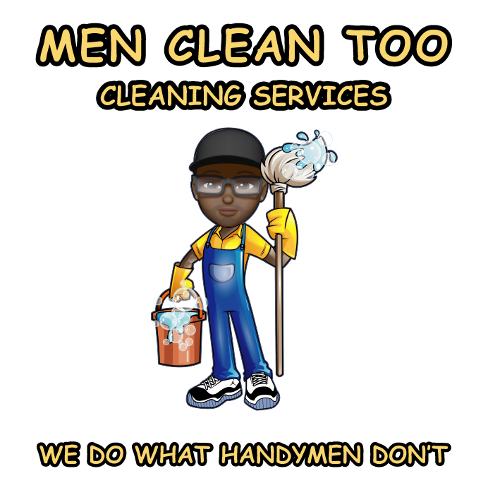 Avatar for Men Clean Too Cleaning Services