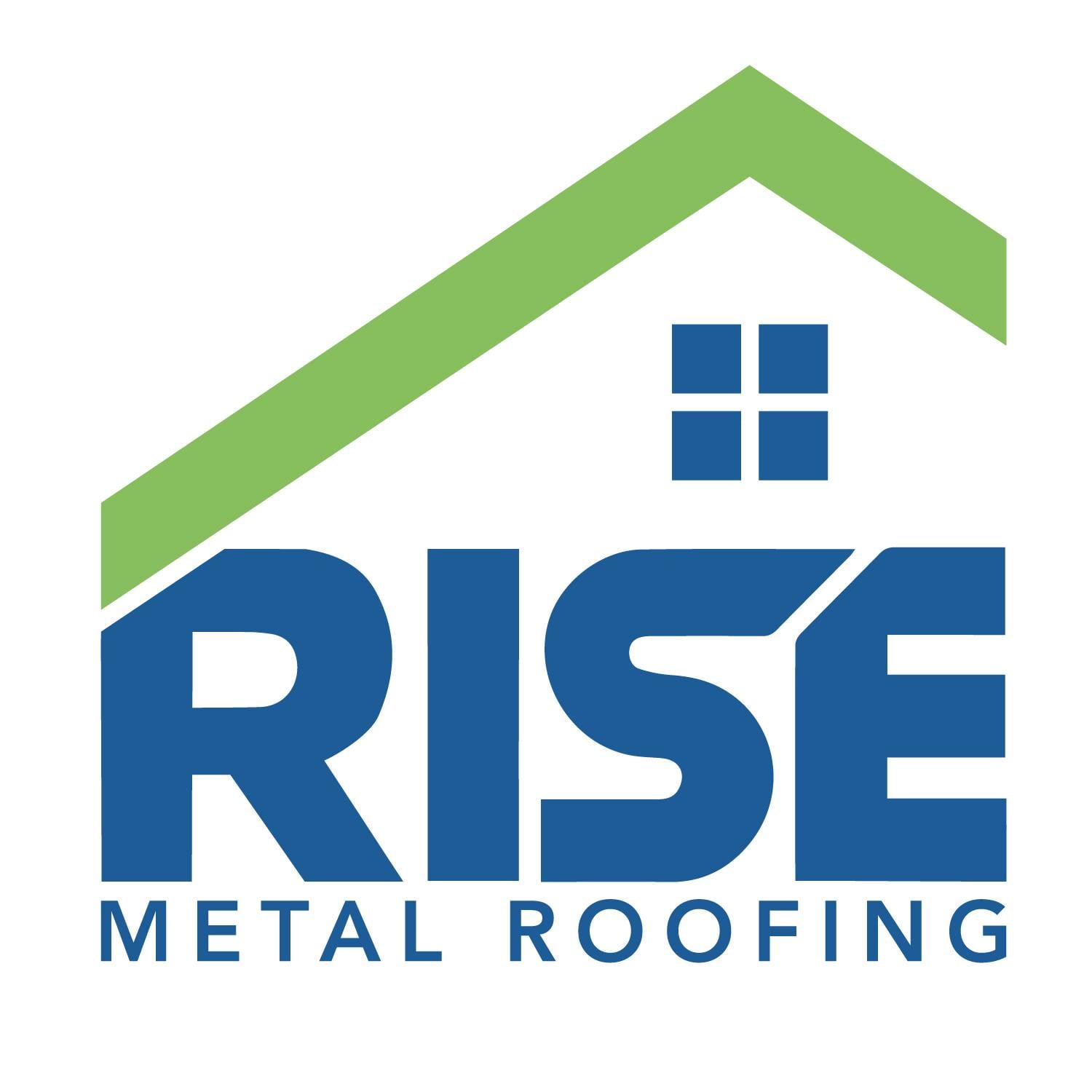 Avatar for Rise Metal Roofing