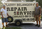 Avatar for Larry Belanger's Repair Service, LLC
