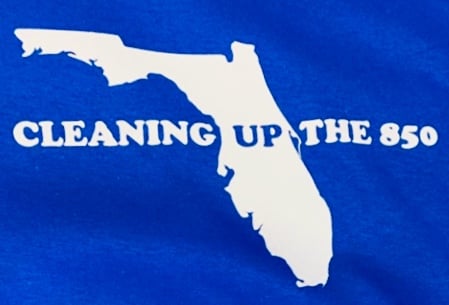 Avatar for Cleaning Up The 850