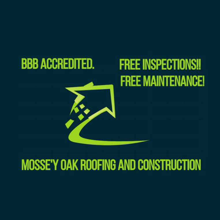 Avatar for Mosse'y Oak Roofing & Construction