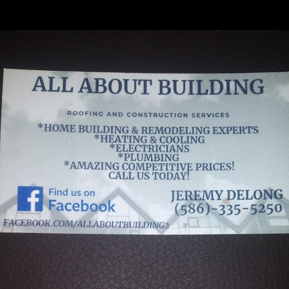 Avatar for All About Building