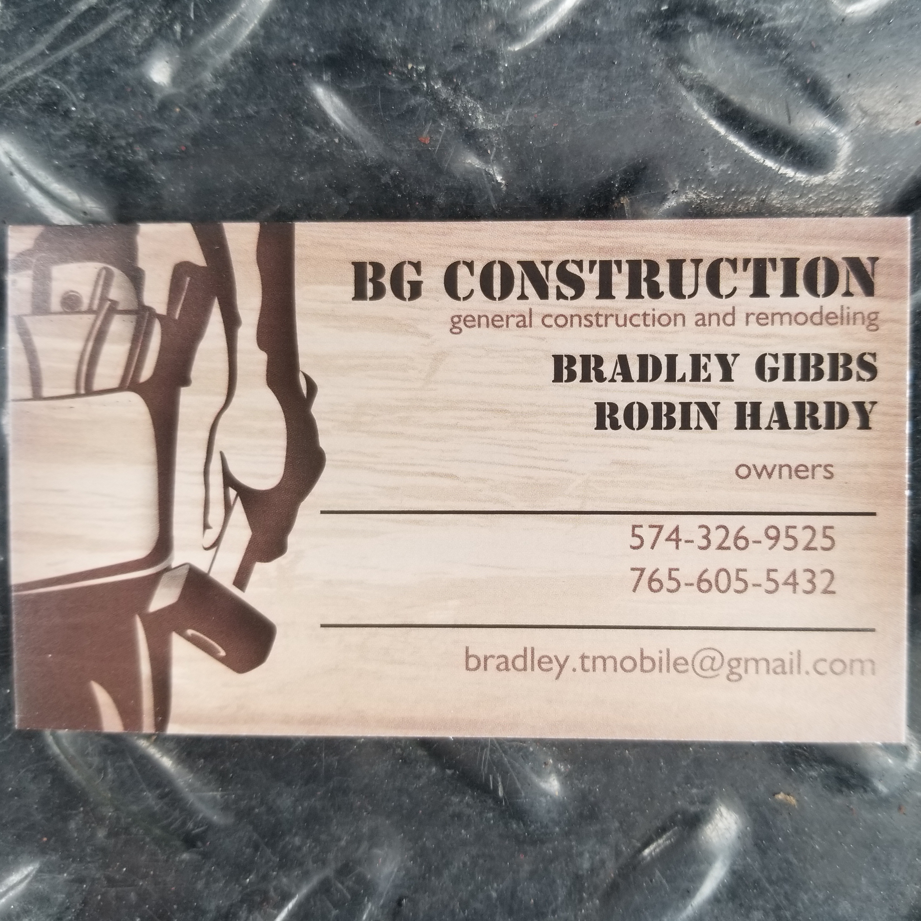 Avatar for BG Construction