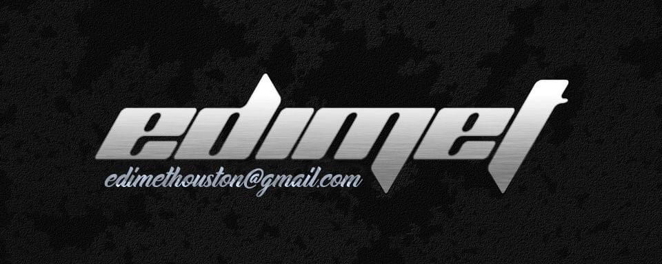Logo for EDIMET HOUSTON METALLIC EDIFICATIONS