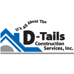 Avatar for D-Tails Construction Services