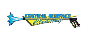Logo for Central Surface Cleaning