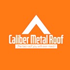 Avatar for Caliber Metal Roof