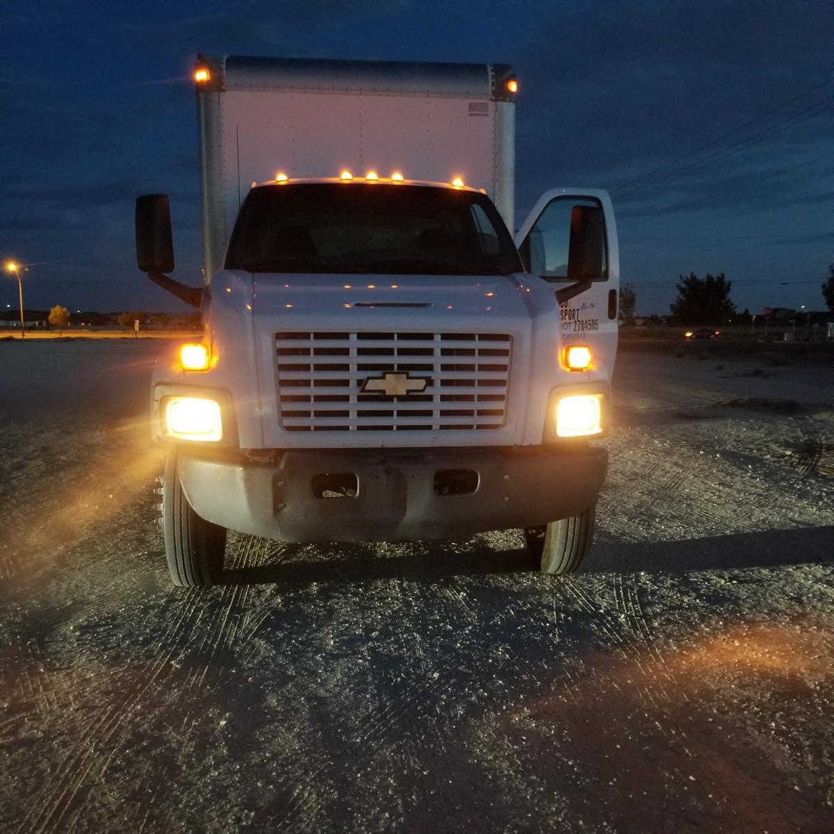 Avatar for Expedited movers