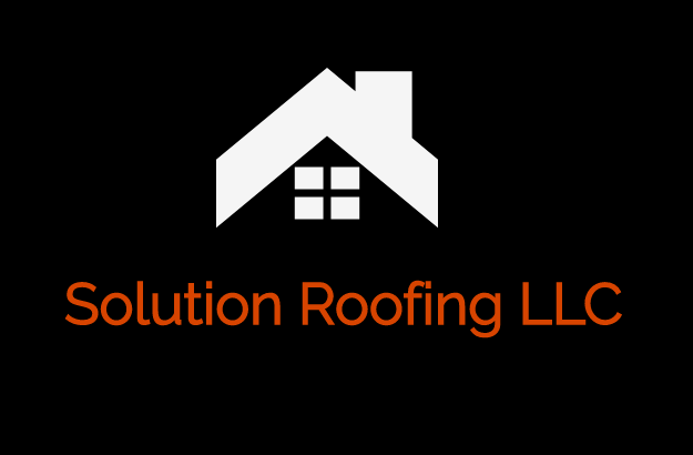 Solution Roofing LLC logo