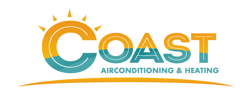 Coast Air Conditioning logo