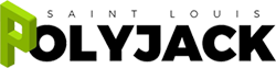 STL Polyjack logo