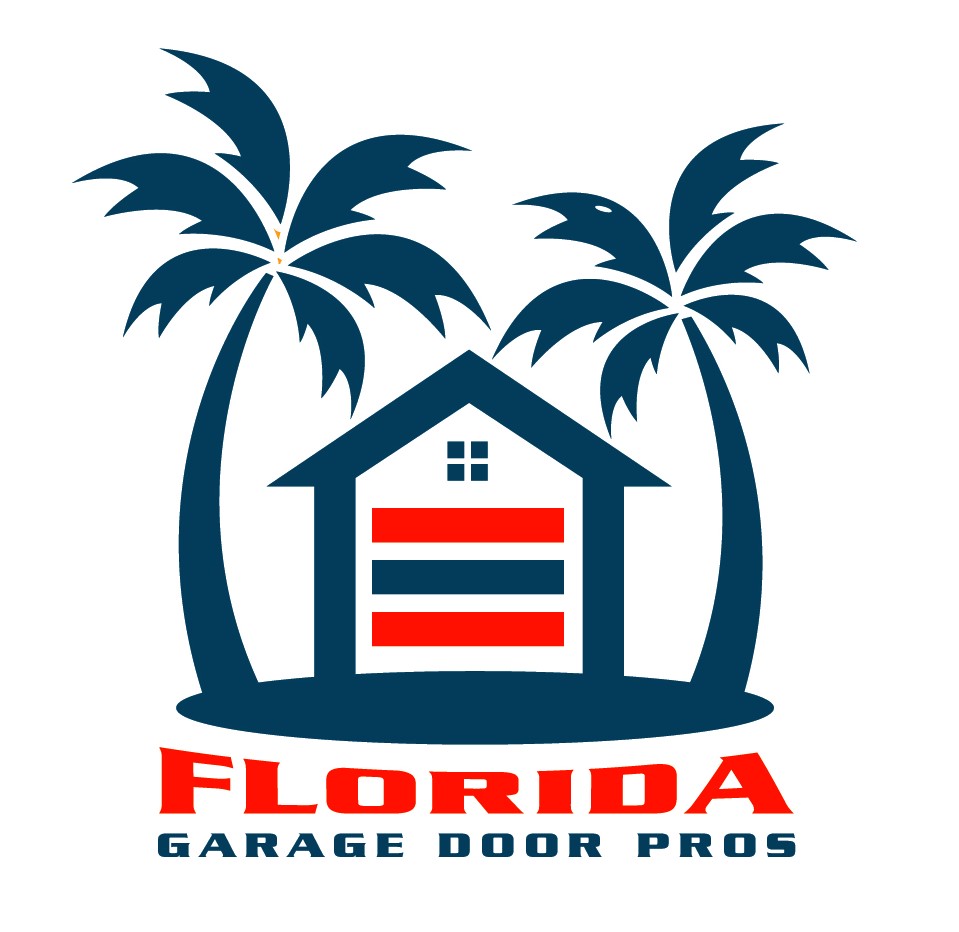 Florida Garage Door Pros logo