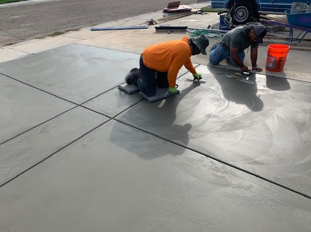 Avatar for Concrete & More