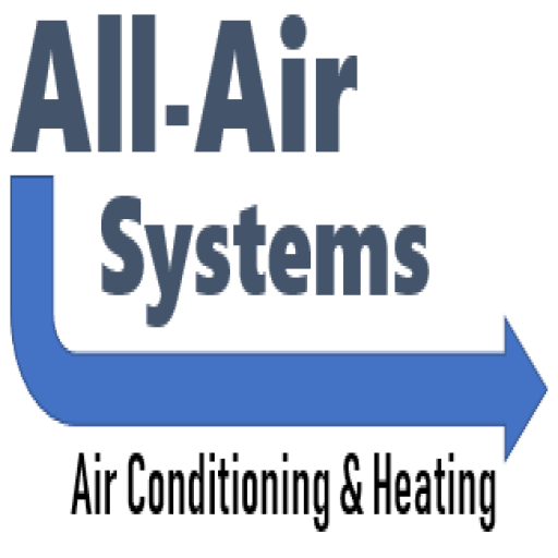Logo for All-Air Systems