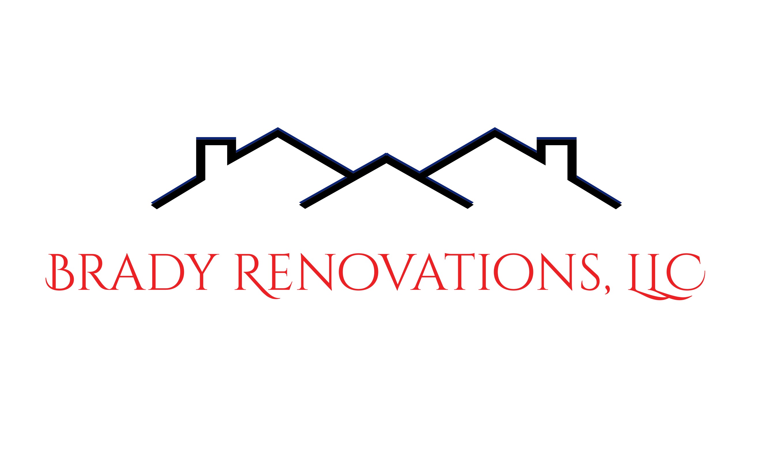 Brady Renovations LLC logo