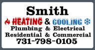Avatar for Smith Heating and Cooling