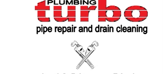 Turbo Pipe Repair & Drain Cleaning Corp logo