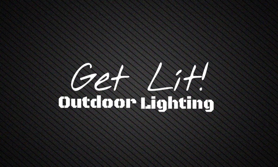 Avatar for Get Lit Outdoor Lighting