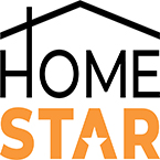 Homestar Design Remodel logo