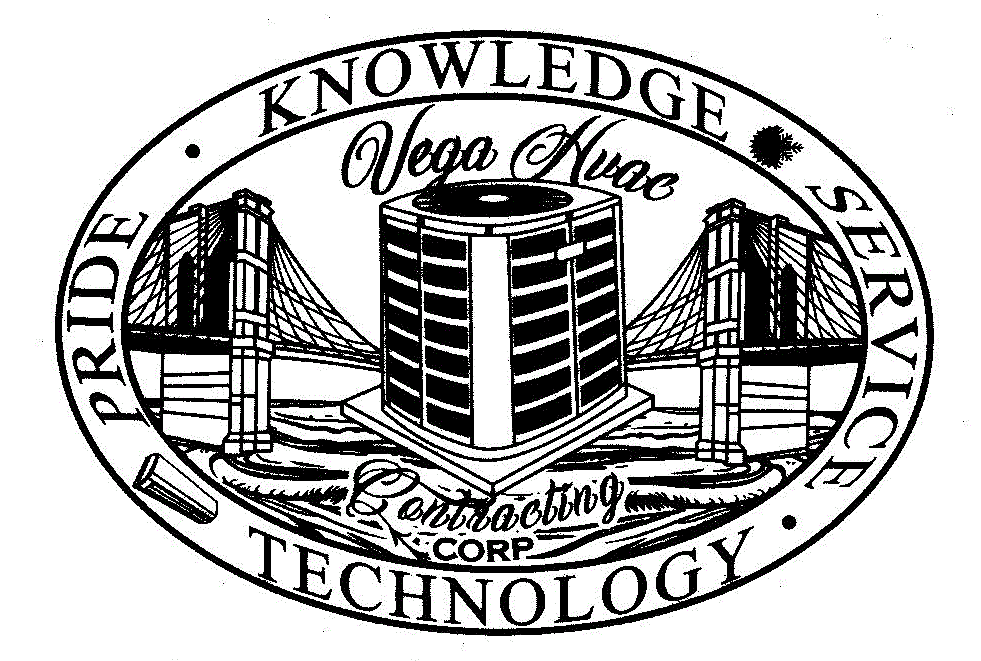 VEGA HVAC CONTRACTING CORP. logo