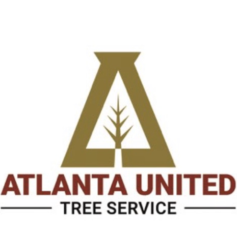Atlanta United Tree Service logo