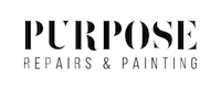 Purpose Repairs & Painting logo