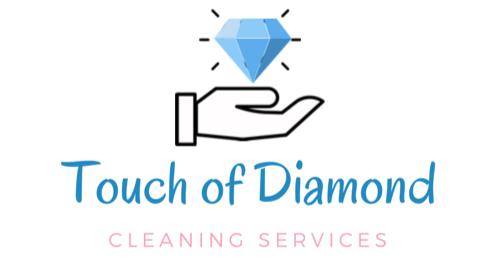 Touch of Diamond Cleaning Services logo