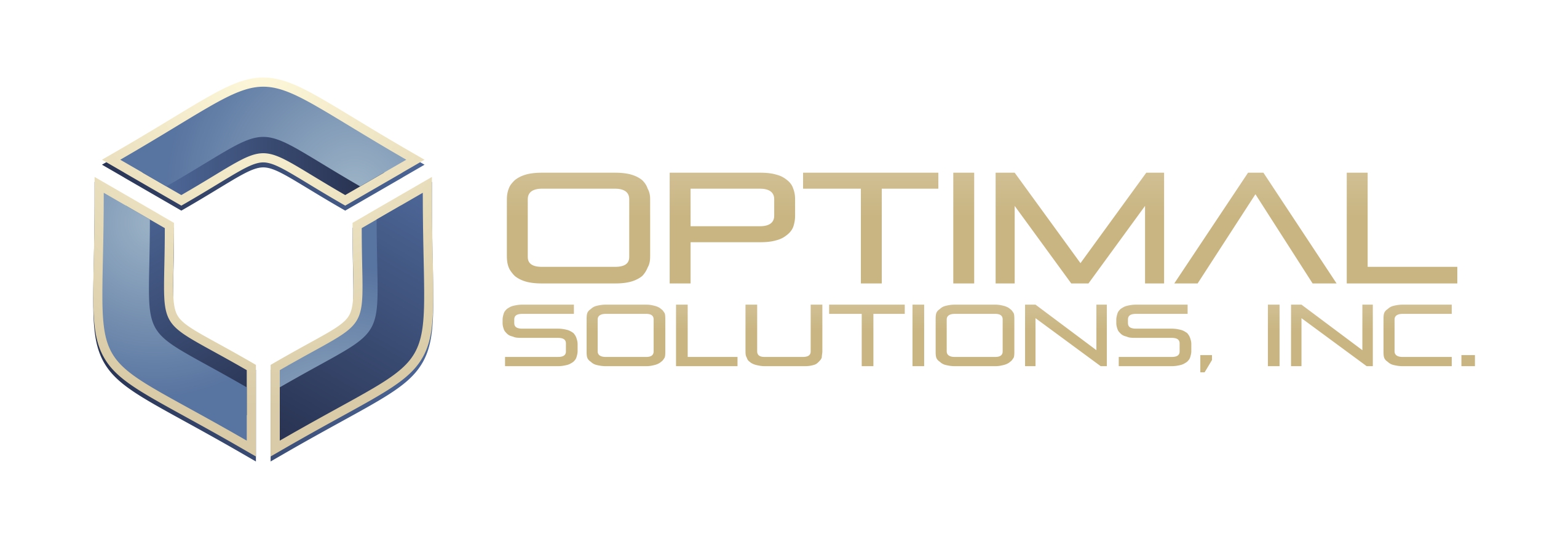 Logo for Optimal Solutions Inc.
