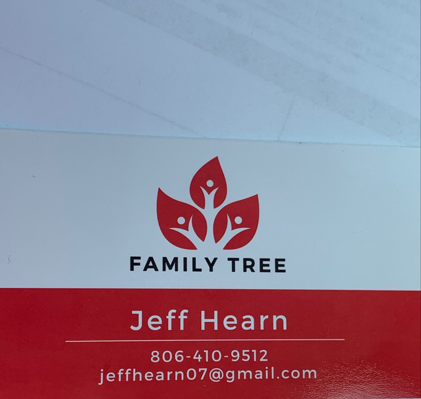Avatar for Family Tree