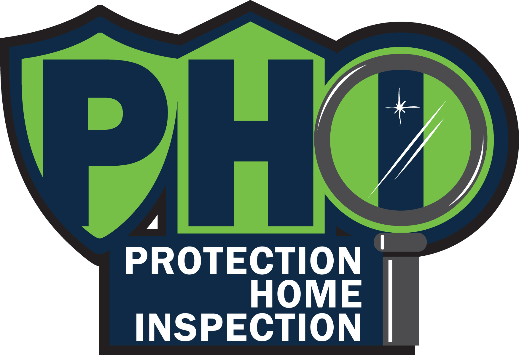Protection Home Inspection logo