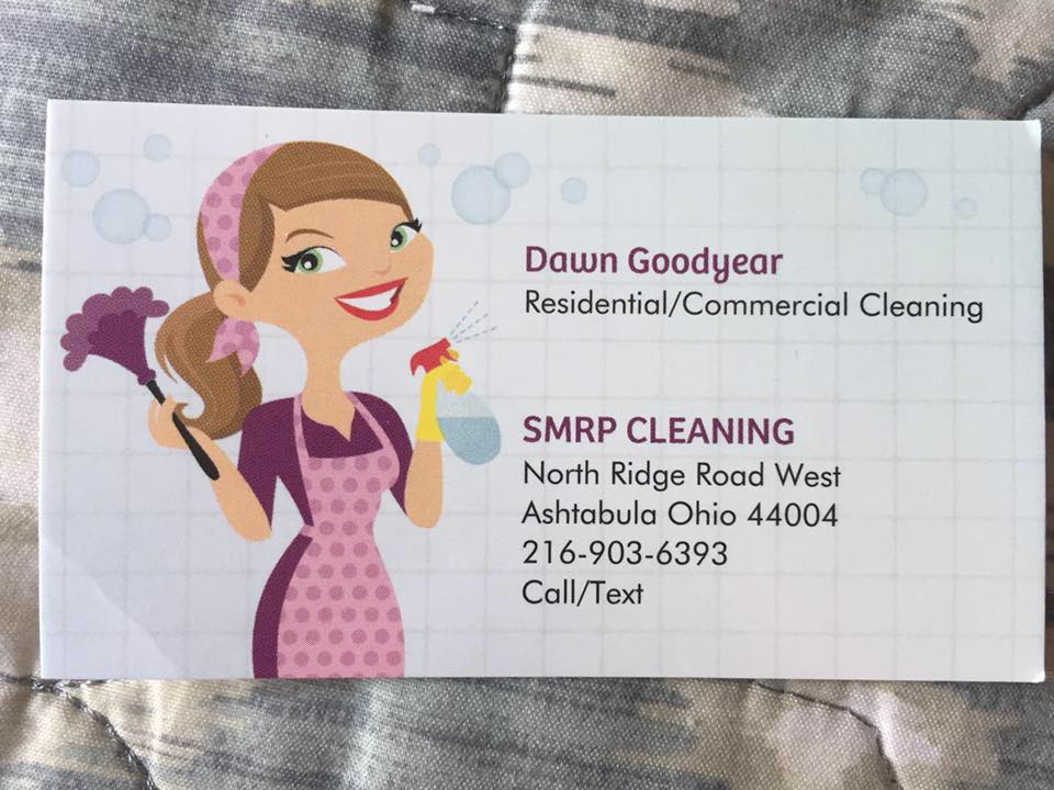 Avatar for SMRP Cleaning