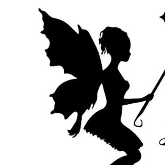 Pixie Dust Cleaners logo