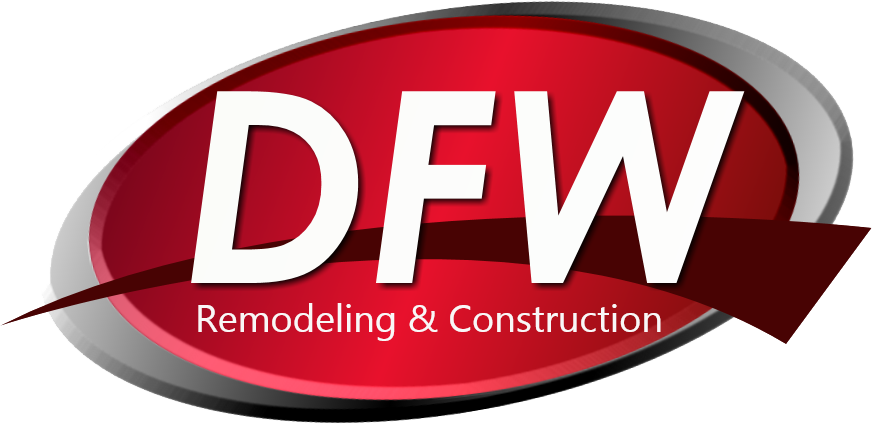 DFW Remodeling and Construction logo