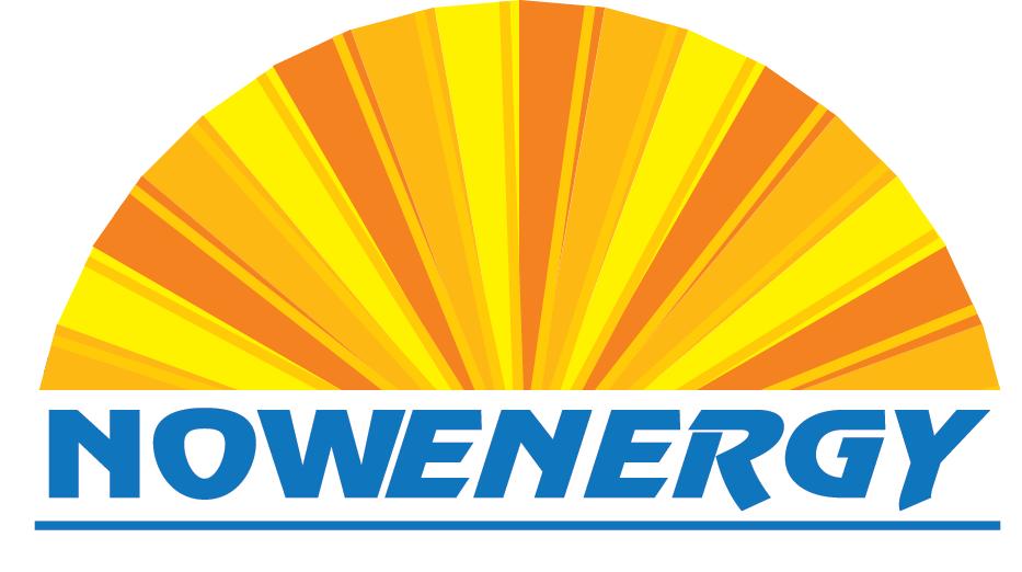 Logo for Now Energy, LLC