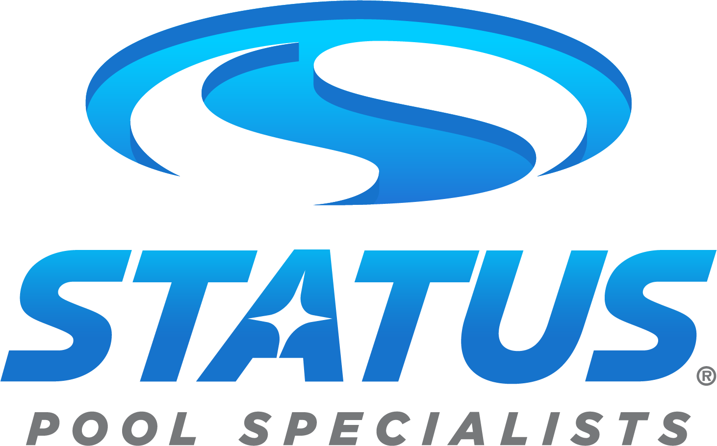Status Pool Specialists logo