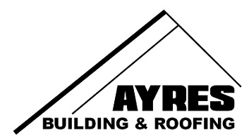 Logo for Ayres Building & Roofing, Inc.