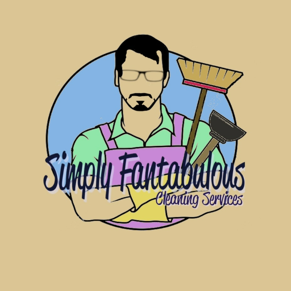 Simply Fantabulous logo