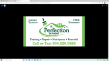 Avatar for PERFECTION IN PAINT, LLC