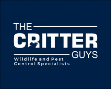 The Critter Guys logo