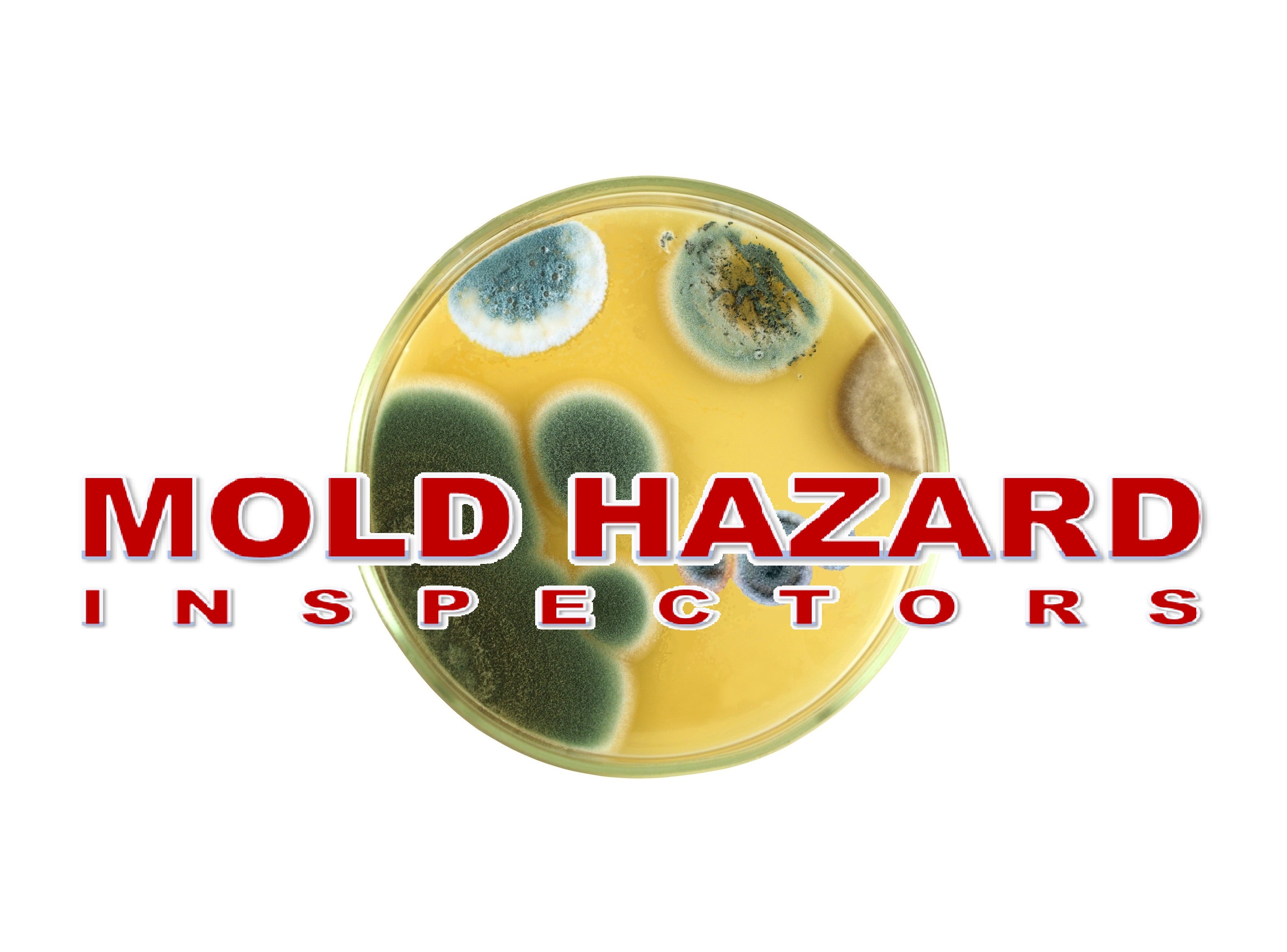 Logo for Mold Detection Family Protection