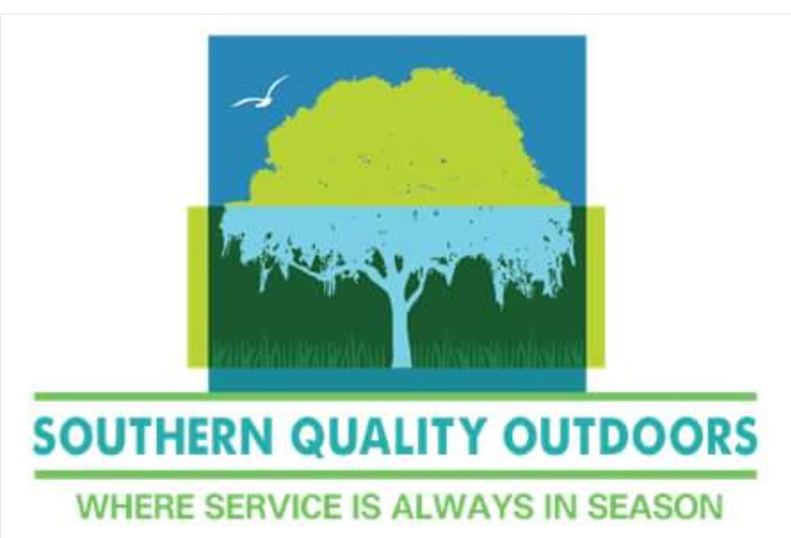 Southern Quality Outdoors, LLC logo